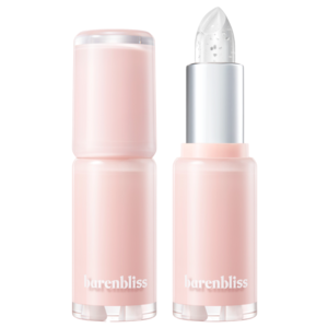 Cek Halal Barenbliss Silver Makes Stunning Lip Balm BPOM