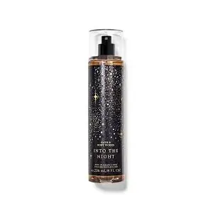 Cek Halal Bath & Body Works Fine Fragrance Mist Into The Night