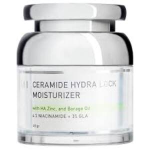Cek Halal Bdtariglowreal Hydra Lock Cream Collagen Moisturizer BPOM