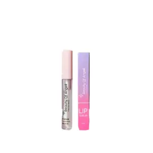 Cek Halal Beauty Of Angel Lip Serum BPOM