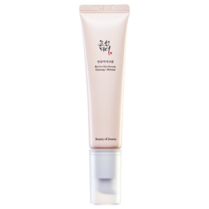 Cek Halal Beauty Of Joseon Revive Eye Cream Ginseng + Retinal BPOM