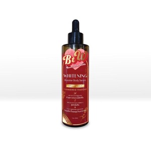 Cek Halal Beauty That Works Whitening Booster Body Serum BPOM