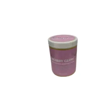 Cek Halal Beibby Glow Body Infused Booster Lotion BPOM