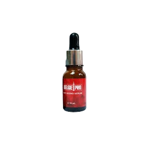 Cek Halal Belgie Pro Anti Aging Serum