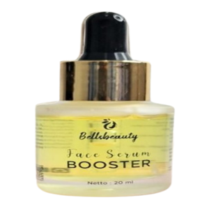 Cek Halal Bellsbeauty Face Serum Booster BPOM