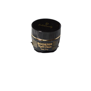 Cek Halal Bellsbeauty Luminous Booster Night Cream BPOM