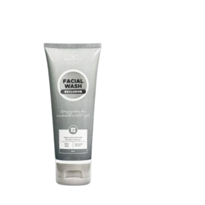 Cek Halal Bening's Dr. Oky Pratama Facial Wash Exclusive BPOM