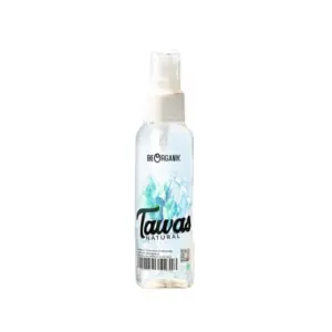 Cek Halal Beorganik Tawas Spray Varian Original BPOM