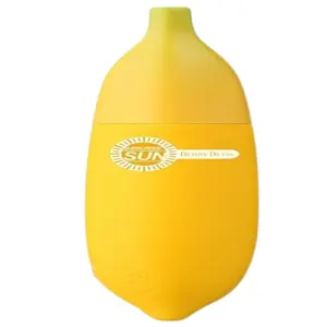 Cek Halal Berrybliss Banana Sunscreen BPOM