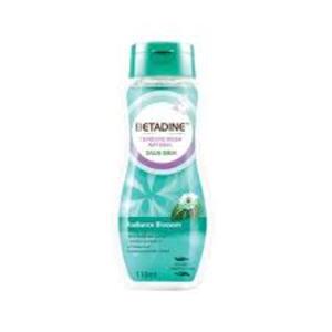 Cek Halal Betadine Betadine Feminine Wash Natural - Radiance Blossom BPOM