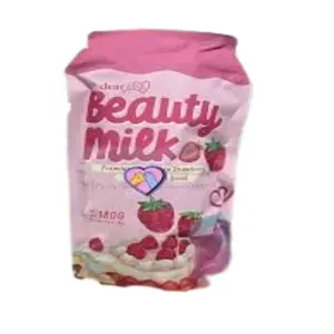 Cek Halal Bettertobeauty Brightfusion Milk Glow BPOM