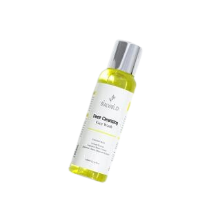 Cek Halal Bialwbi.id Deep Cleansing Face Wash BPOM