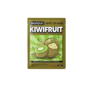 Cek Halal Bioaqua Kiwifruit Moist Up Mask BPOM