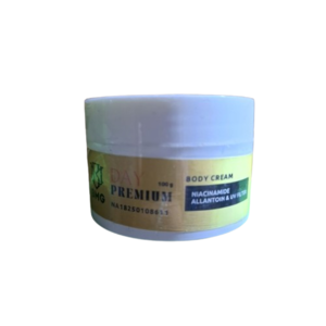 Cek Halal Bmg Premium Day Body Cream BPOM