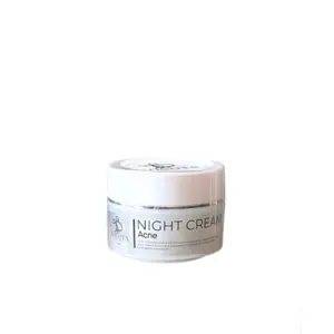 Cek Halal Bogota Night Cream Acne BPOM