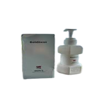 Cek Halal Boldgent Men's Amino Acid Cleanser BPOM