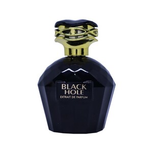 Cek Halal Bonjourfragrances Black Hole Extrait De Parfum BPOM