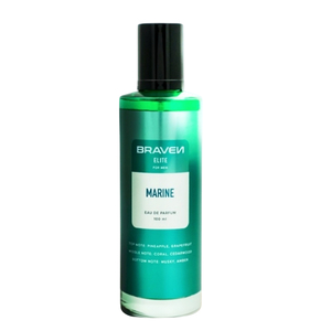 Cek Halal Braven Elite Eau De Parfum Marine