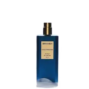 Cek Halal Braven Extrait De Parfum Cool Wootah BPOM