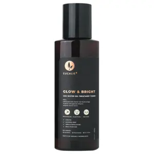 Cek Halal Brightening And Glowing Toner BPOM