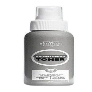 Cek Halal Brightening Toner Bening's Dr. Oky Pratama BPOM
