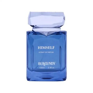 Cek Halal Burgundy Himself Extrait De Parfum BPOM