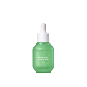 Cek Halal Bymon Tila Salicylic Acid Anti Acne Serum BPOM