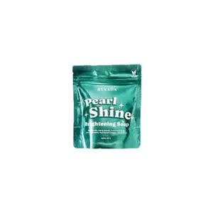 Cek Halal Bynads Pearl Shine Glow Brightening Soap BPOM