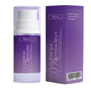 Cek Halal Byzoe Dark Spot Luminous Serum BPOM