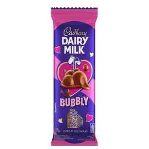 Cek Halal Cadbury Cokelat Susu Aerasi BPOM