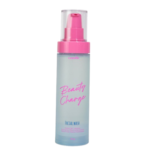 Cek Halal Camille Beauty Charge Facial Wash BPOM