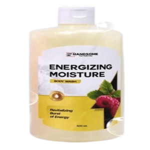 Cek Halal Can Beauty Canbe Handsome Energizing Moisture Bodywash BPOM
