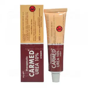 Cek Halal Carmed 10 Cream BPOM