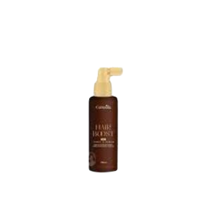 Cek Halal Carusila Hair Boost & Serum BPOM