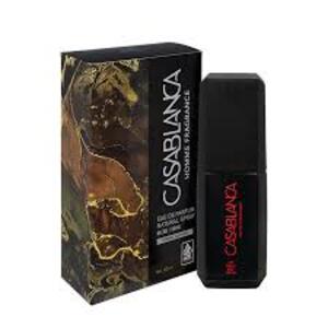 Cek Halal Casablanca Homme Fragrance Eau De Parfum Natural Spray No. 301 Royal BPOM