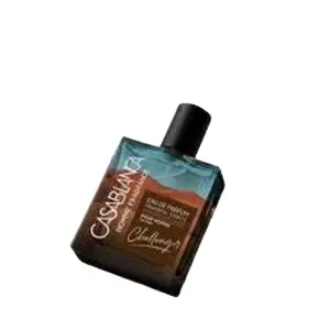 Cek Halal Casablanca Homme Fragrance Eau De Parfum Powerful Spiritz Everlasting Scent Pour Homme For Men Challenger BPOM