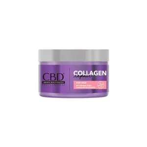 Cek Halal Cbd Collagen Repair Hair Mask BPOM