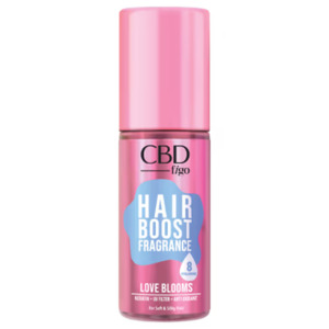 Cek Halal Cbd Figo Hair Boost Fragrance Love Blooms BPOM