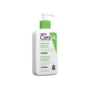 Cek Halal Cerave Hydrating Cleanser