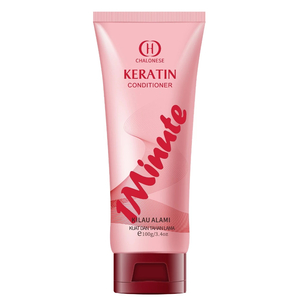 Cek Halal Chalonese Conditioner BPOM