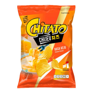 Cek Halal Chitato Keripik Kentang Rasa Keju Cheese BPOM