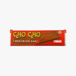 Cek Halal Cho Cho Cokelat Compound Hitam Manis