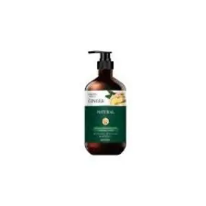 Cek Halal Cindynal Natural Essence Ginger Juice Nourishing Shampoo BPOM
