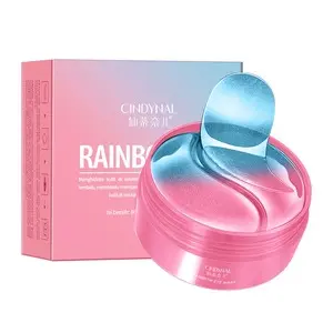 Cek Halal Cindynal Rainbow Eye Mask BPOM