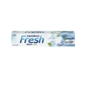Cek Halal Ciptadent Pasta Gigi Maxi Cool Fresh BPOM