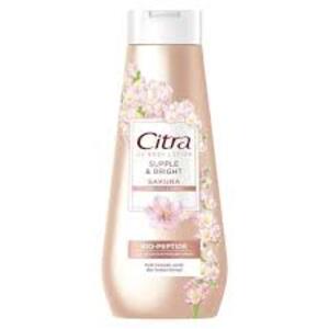 Cek Halal Citra Uv Body Lotion Sakura BPOM
