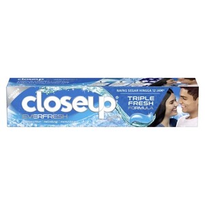 Cek Halal Close Up Icy White BPOM
