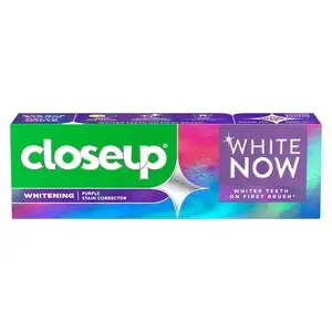 Cek Halal Close Up White Now Purple BPOM