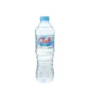 Cek Halal Club Air Minum Dalam Kemasan (Air Mineral)