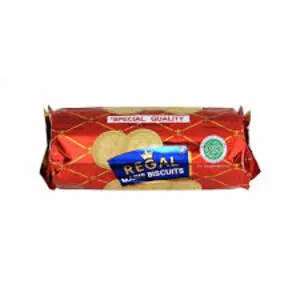 Cek Halal Clubregal Biskuit Marie (Spesial)